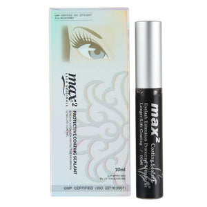 Eyelash Extension Mascaras & Sealants Oil-Free Special Mascara Gold & Other