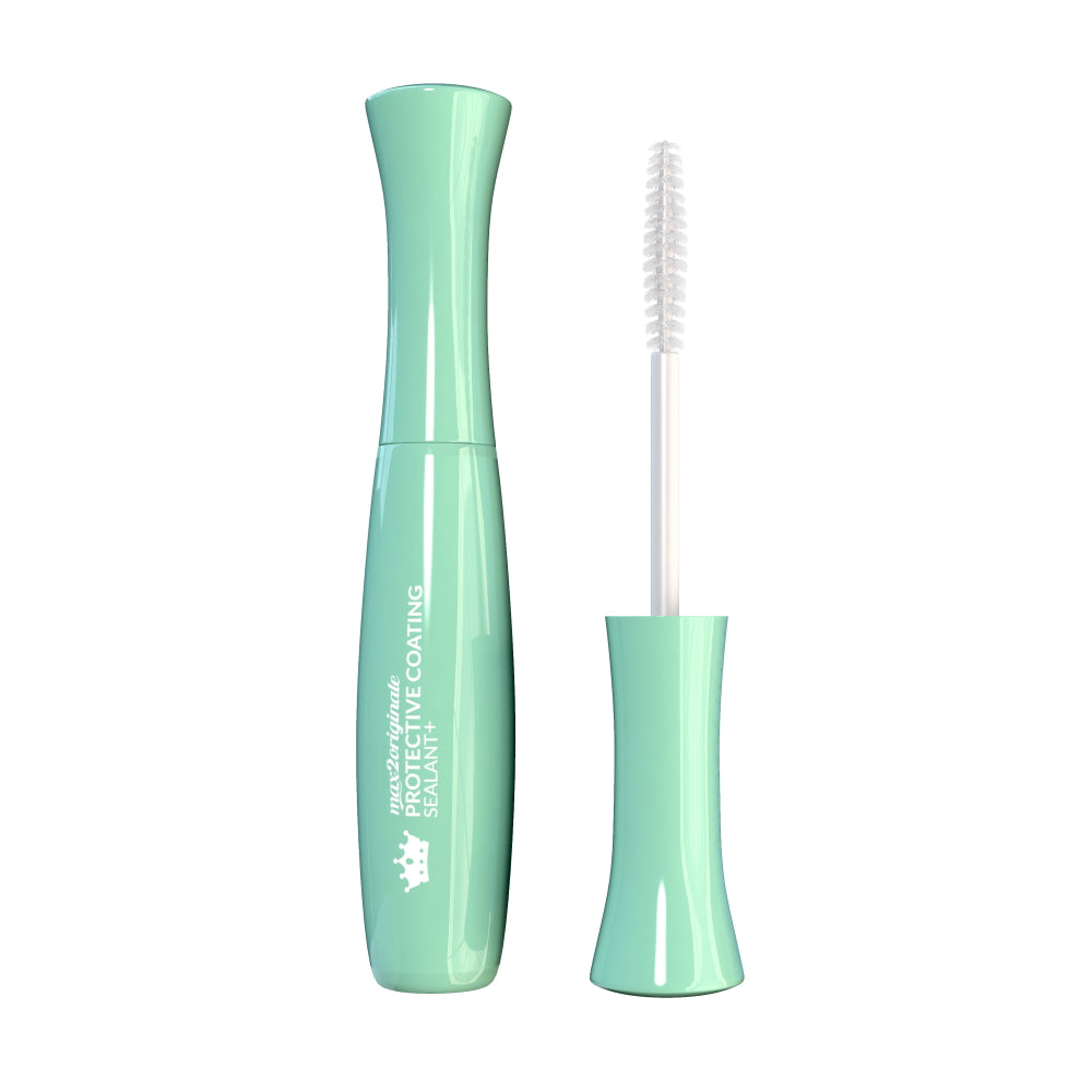 Eyelash Extension Mascaras & Sealants Oil-Free Special Mascara Gold & Other