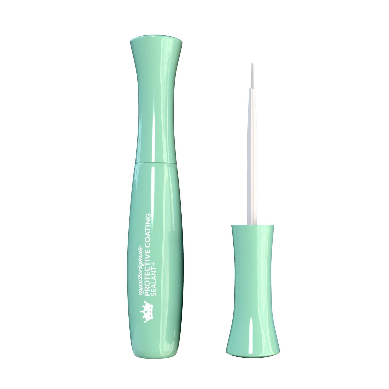 Eyelash Extension Mascaras & Sealants Oil-Free Special Mascara Gold & Other