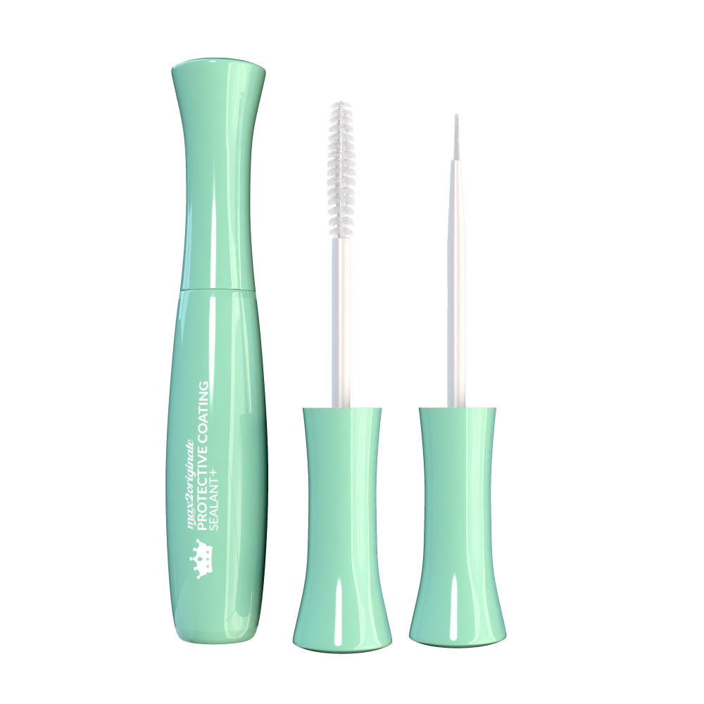 Eyelash Extension Mascaras & Sealants Oil-Free Special Mascara Gold & Other
