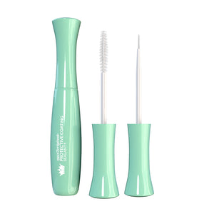 Eyelash Extension Mascaras & Sealants Oil-Free Special Mascara Gold & Other