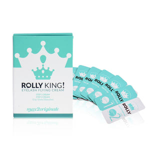 Eyelash Flying Kit - Rolly King