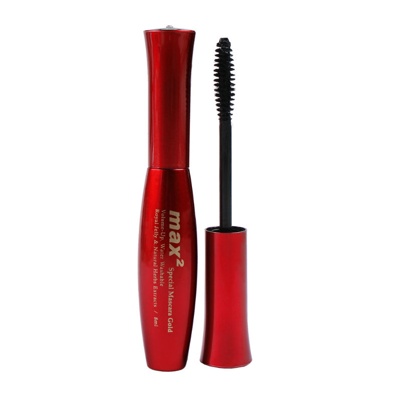 Eyelash Extension Mascaras & Sealants Oil-Free Special Mascara Gold & Other
