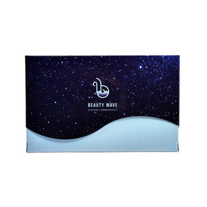 Eyelash Lamination Kit