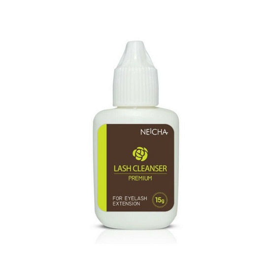 Lash Cleanser