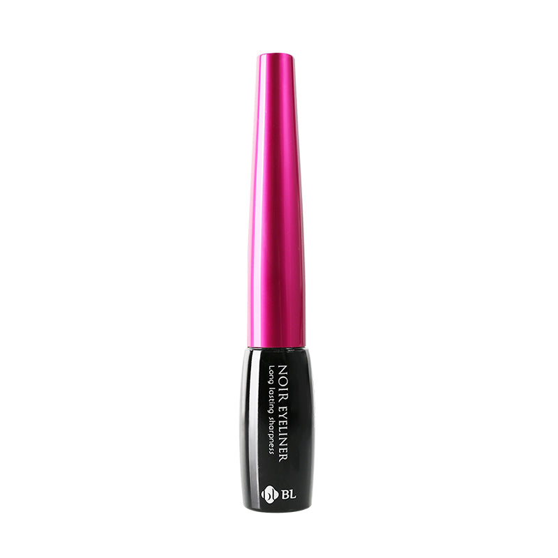 Noir Liquid Eyeliner - Intense Definition