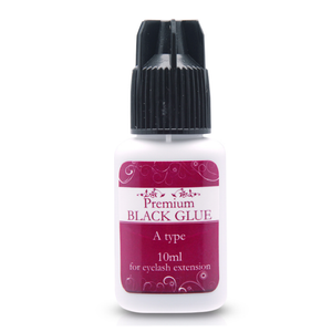 Premium A Type Glue for Sensitive Eyes Beginner