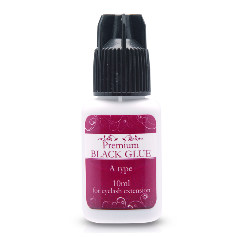 Premium A Type Glue for Sensitive Eyes Beginner