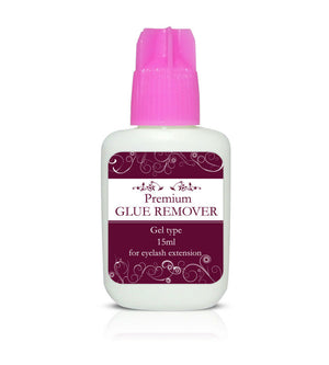 Premium Gel Remover New Grapefruit Scent 15ml