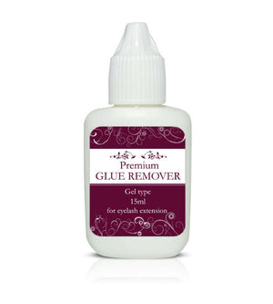 Premium Gel Remover 15ml