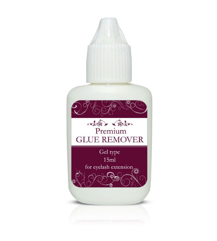 Premium Gel Remover 15ml