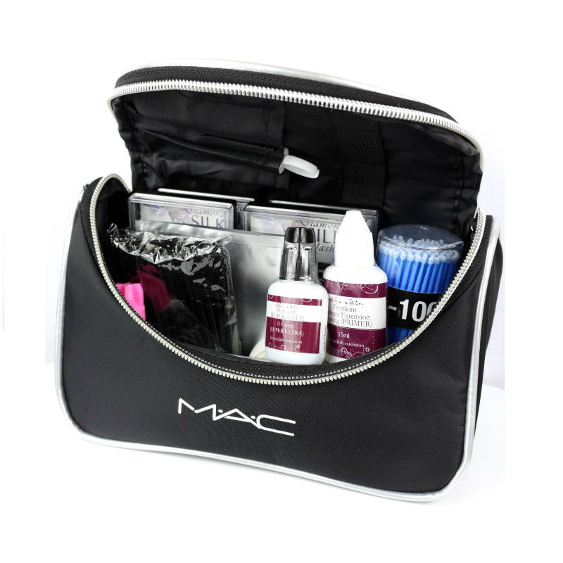 Premium Starter Kit - Diamond Silk Lashes