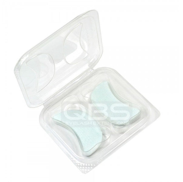 10x Pure Hydrogel Under Eye Pads Gel Patches
