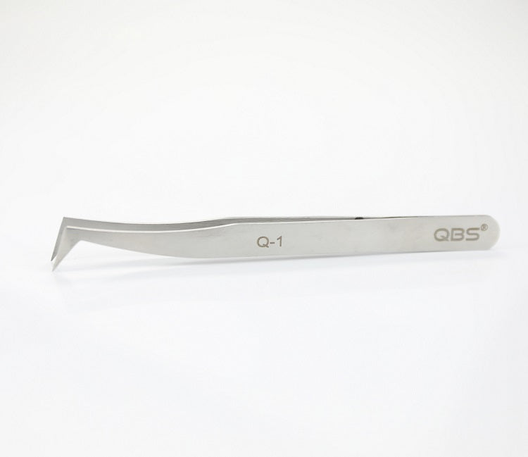Stainless Steel Lash Tweezers