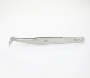 Stainless Steel Lash Tweezers