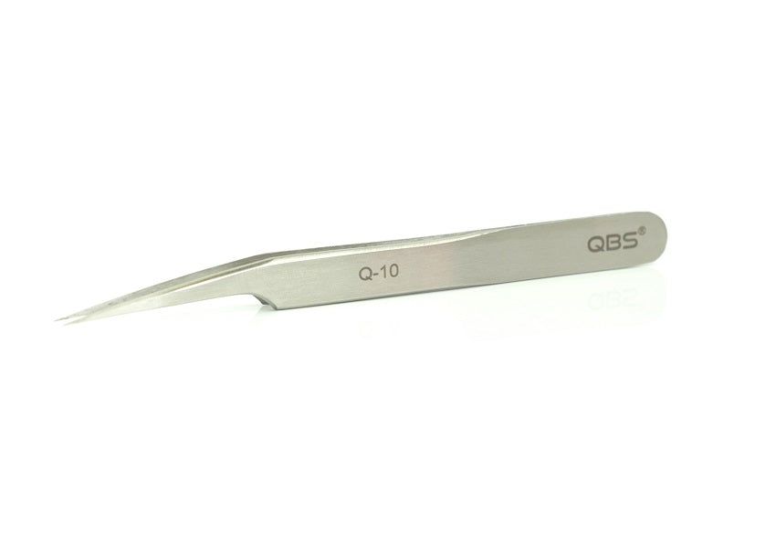 Stainless Steel Lash Tweezers