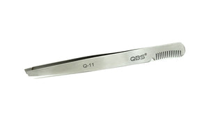 Stainless Steel Lash Tweezers