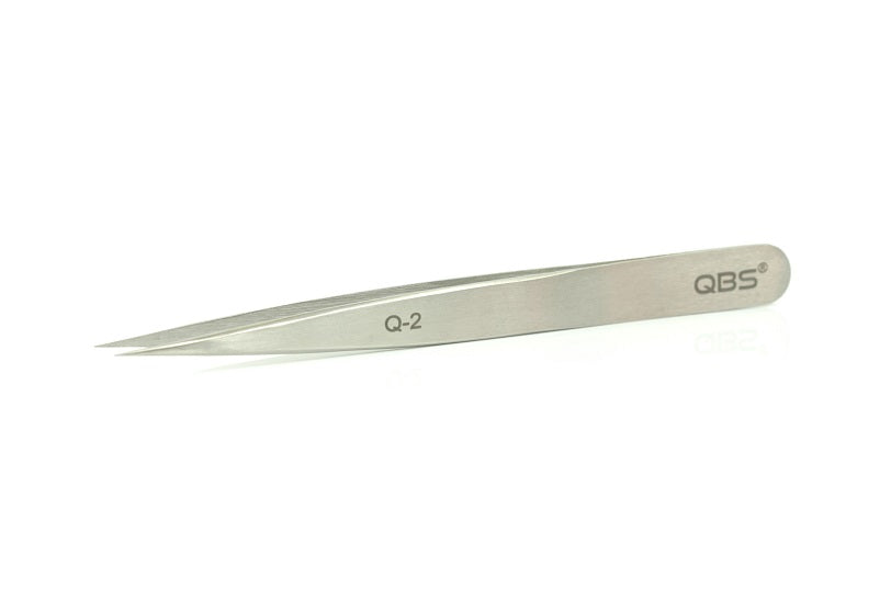 Stainless Steel Lash Tweezers