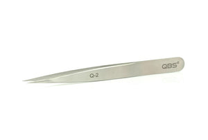 Stainless Steel Lash Tweezers