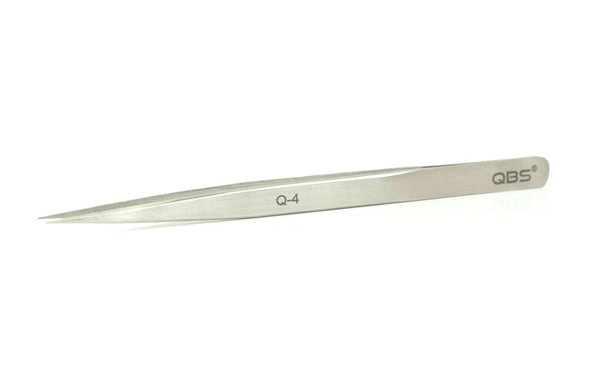 Stainless Steel Lash Tweezers