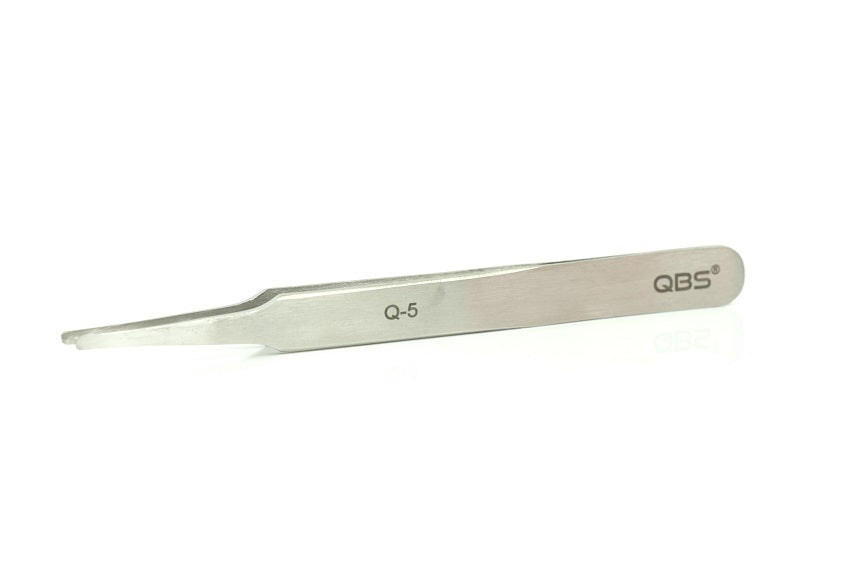 Stainless Steel Lash Tweezers
