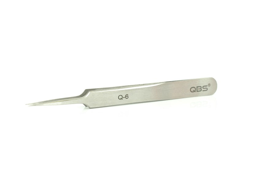 Stainless Steel Lash Tweezers