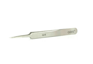 Stainless Steel Lash Tweezers