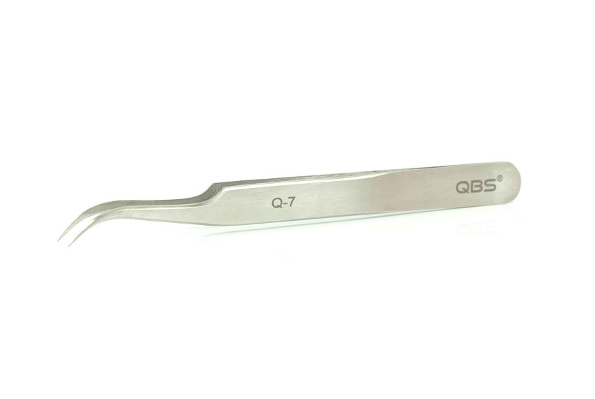 Stainless Steel Lash Tweezers