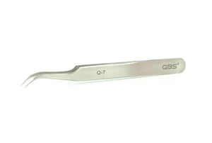 Stainless Steel Lash Tweezers