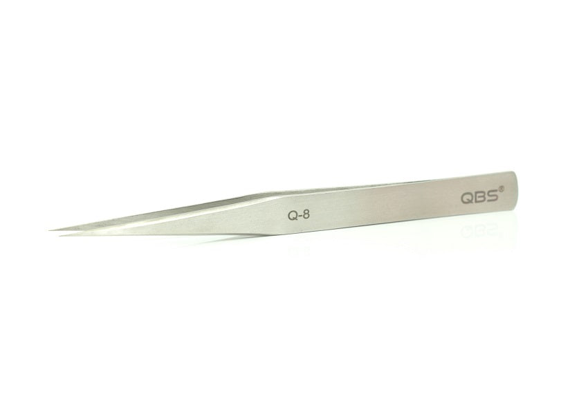 Stainless Steel Lash Tweezers
