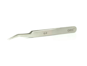Stainless Steel Lash Tweezers