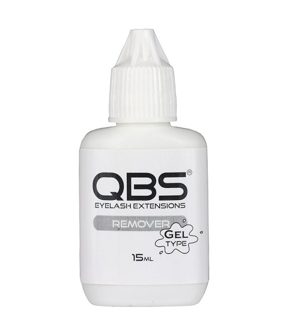 Gel Lash Glue Remover 15ml