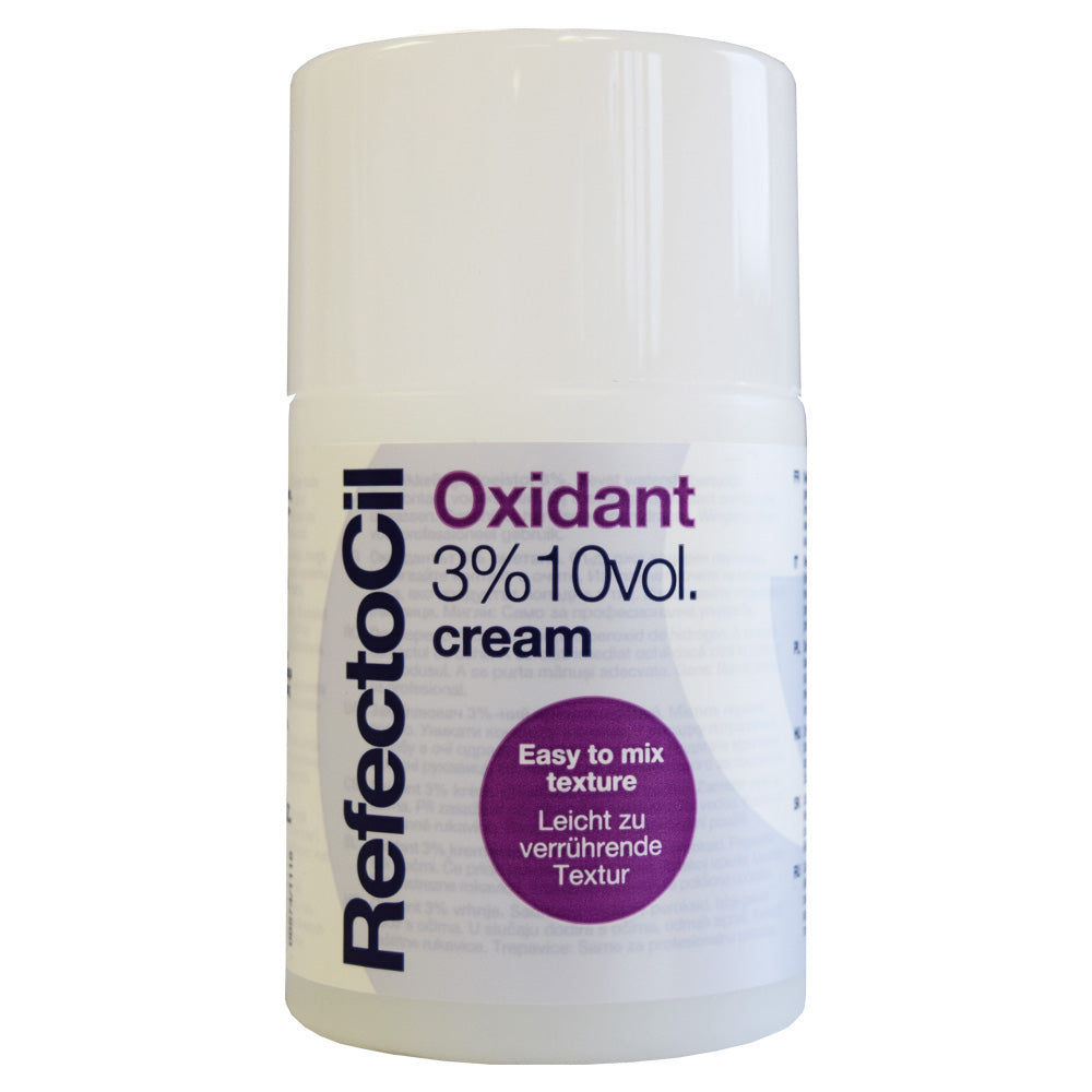 RefectoCil Classic Tint
