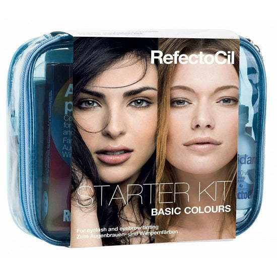 refectocil