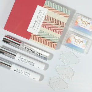 Lash Lifting Kit