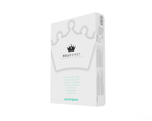 Eyelash Flying Kit - Rolly King