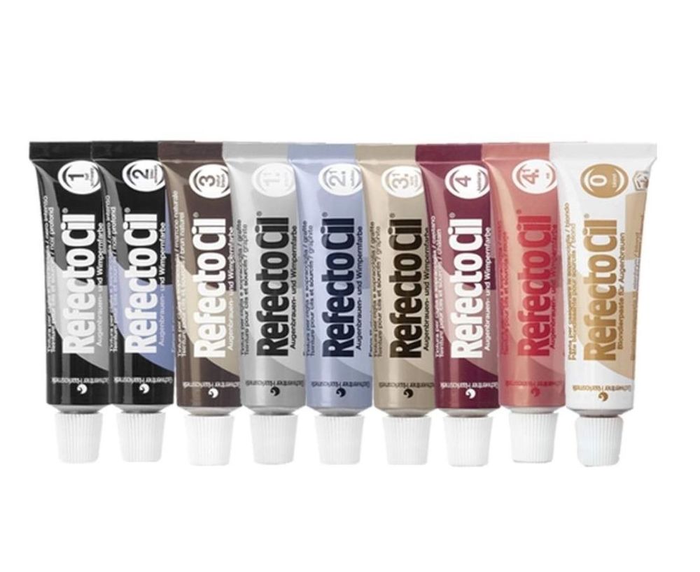 RefectoCil Classic Tint