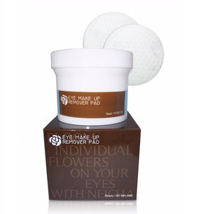 Eye Makeup Remover Pads 75 pads