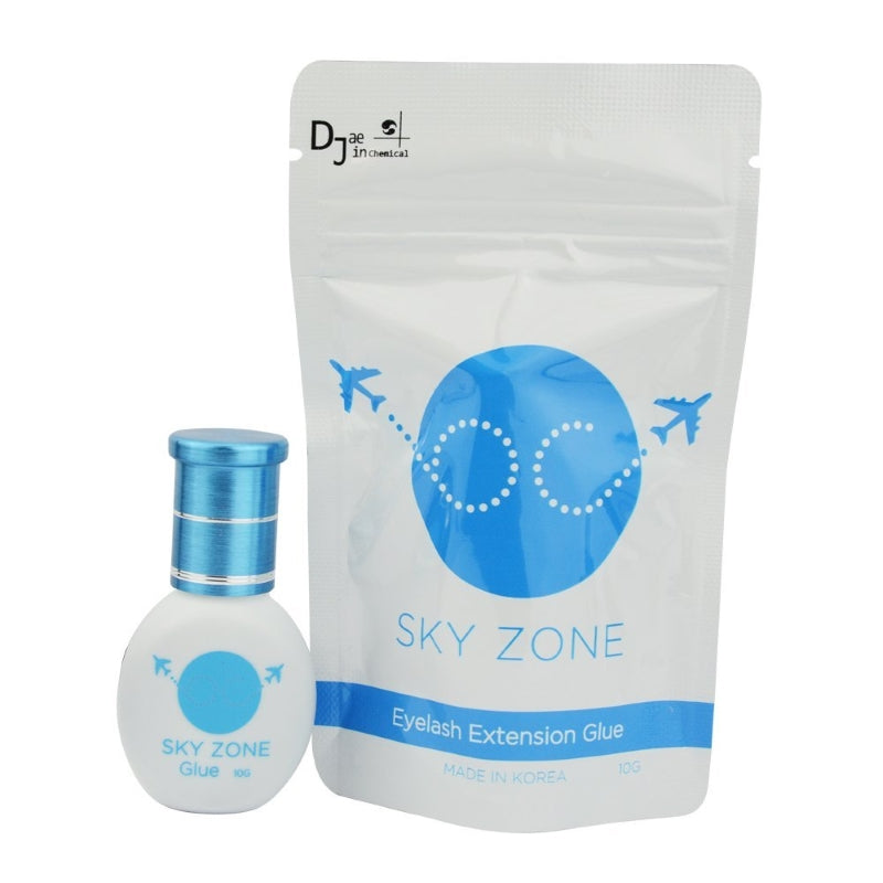 Sky Zone Glue - New Professional Eyelash Adhesive