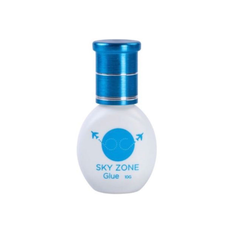 Sky Zone Glue - New Professional Eyelash Adhesive
