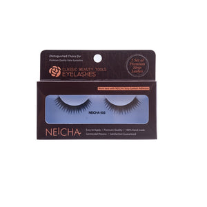 Strip Lashes False Eyelashes