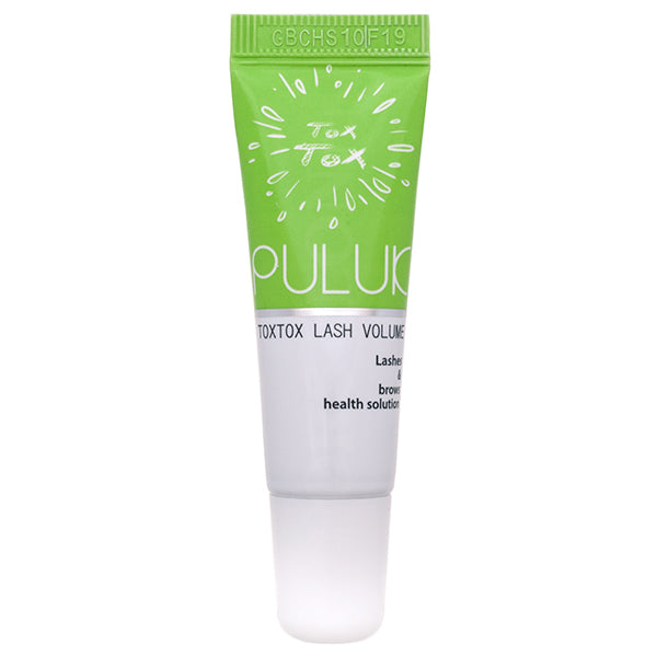 ToxTox Lash Volume
