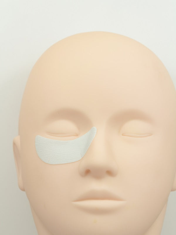 10x Pure Hydrogel Under Eye Pads Gel Patches