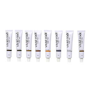 Vivid Code Brow Tint