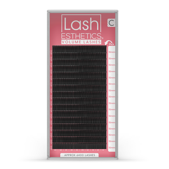 Volume Lashes