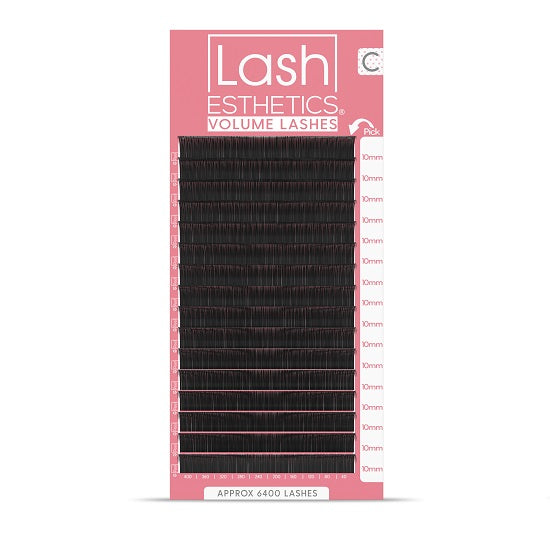 Volume Lashes