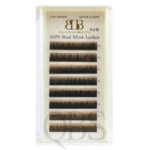 mink lashes