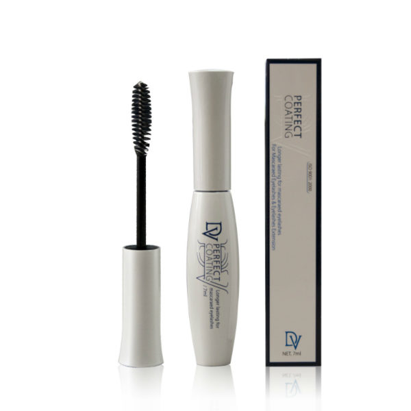 DV Magic Black Coating Mascara Brush for Eyelash Extension