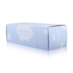 cotton makeup removal pads