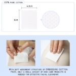 cotton pads 3